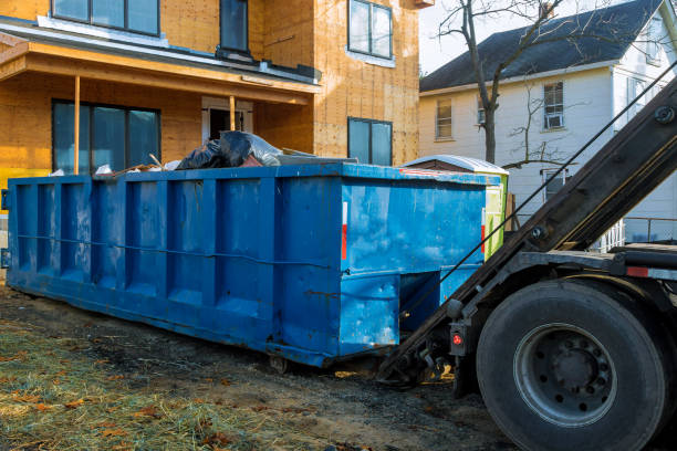 Best Construction Debris Removal  in , FL